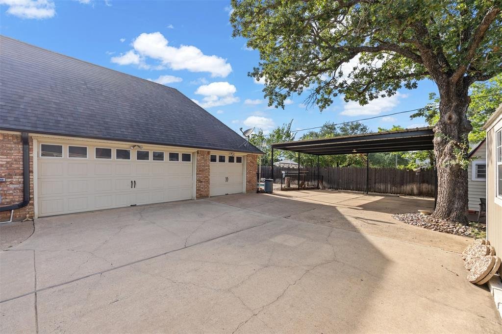 House in Arlington, Texas, United States 5 - 18503536