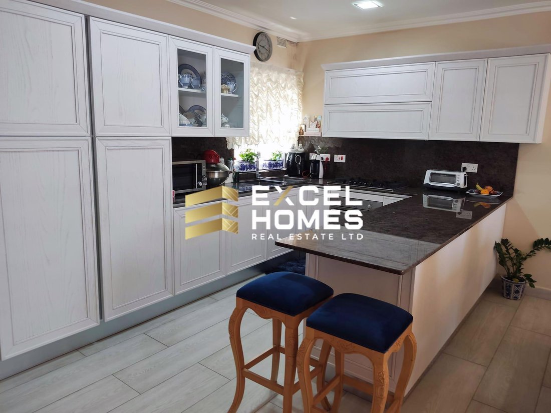 Apartment in Santa Venera, Malta 4 - 15841080