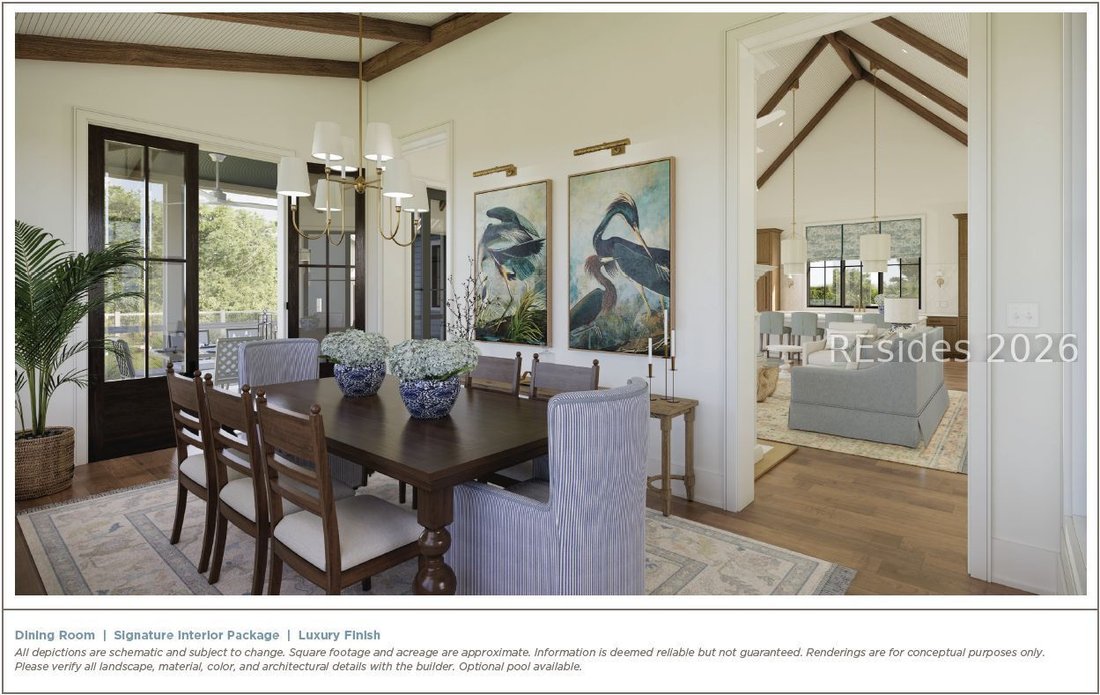House in Bluffton, South Carolina, United States 4 - 18501668