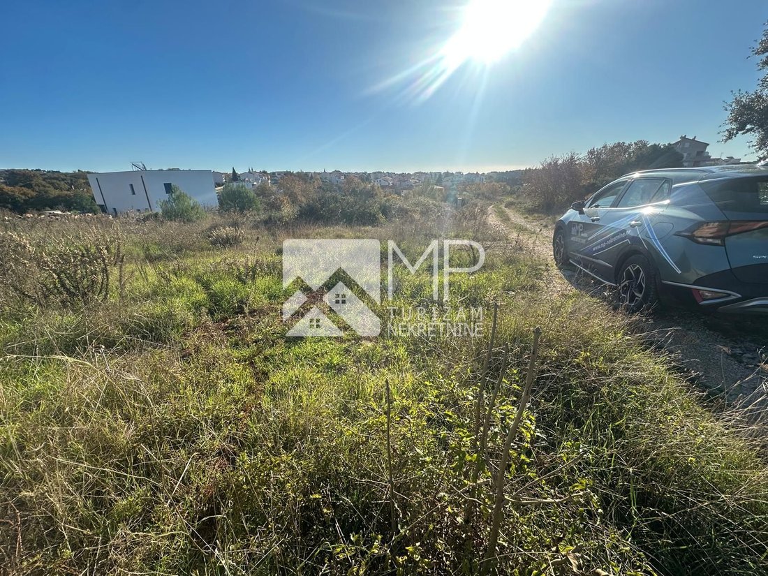 Land in Medulin, Istria County, Croatia 2 - 18500642