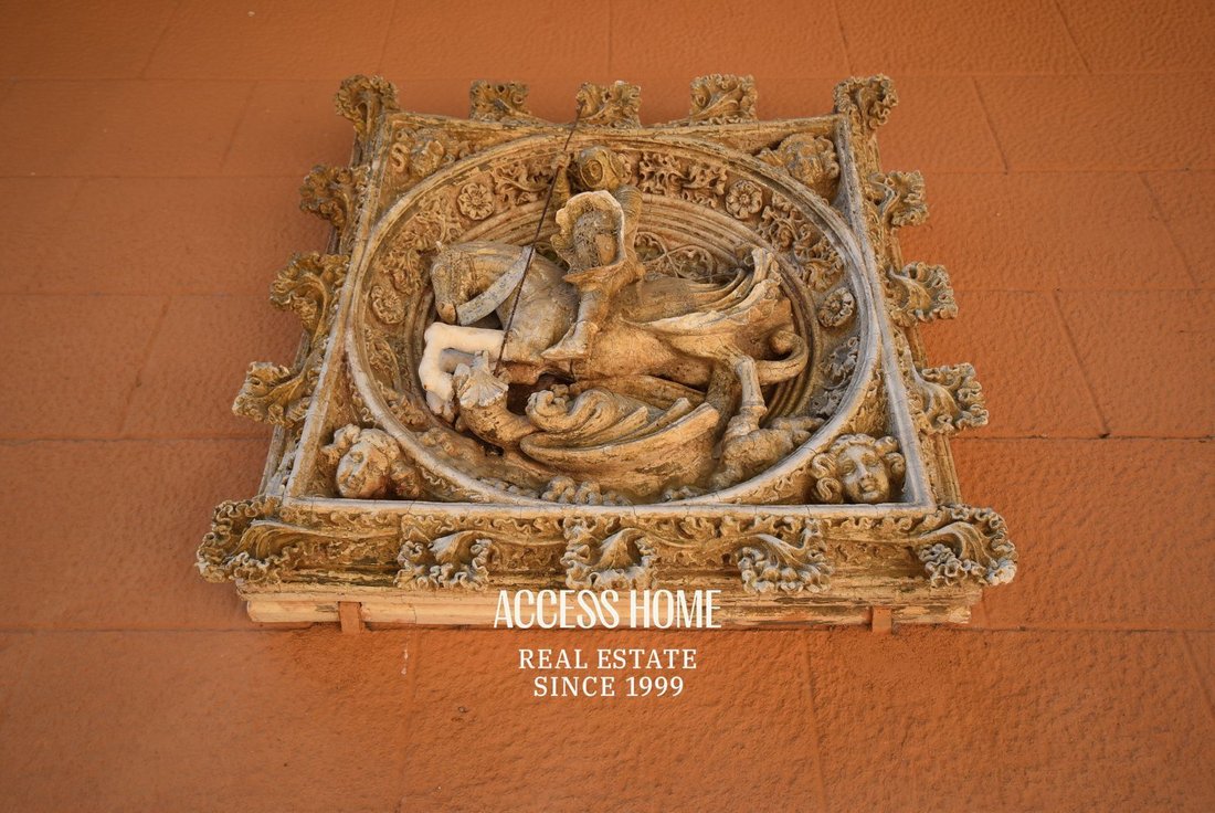 Villa in Arenys de Munt, Catalonia, Spain 5 - 18499321