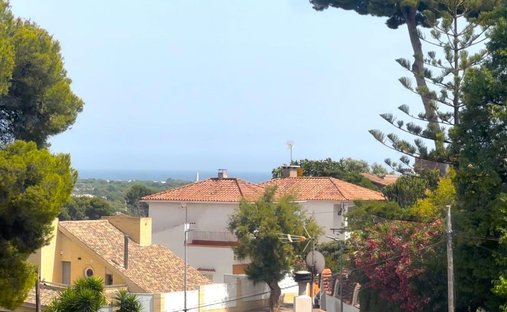 Villa in Castelldefels, Catalonia, Spain 1