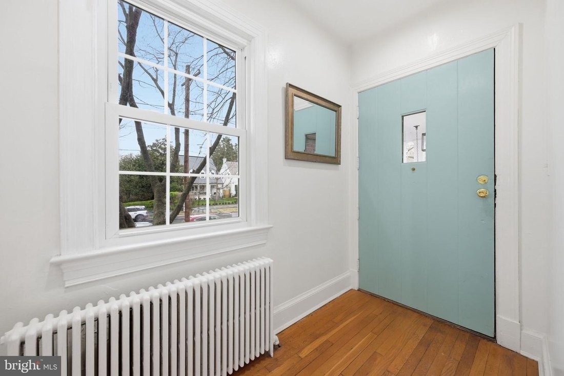 House in Washington, District of Columbia, United States 4 - 18506192