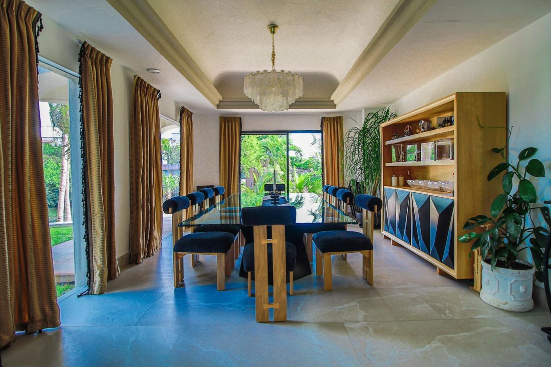 House in Puerto Aventuras, Quintana Roo, Mexico 2 - 18501458