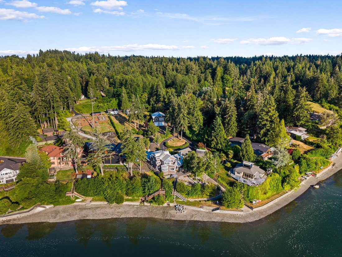 House in Olympia, Washington, United States 4 - 18501618