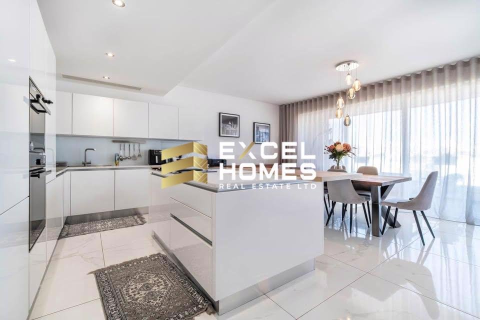 Apartment in Saint Paul's Bay, Malta 5 - 15837716