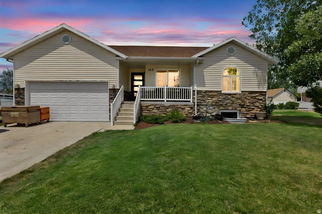House in Kamas, Utah, United States 1 - 18502286
