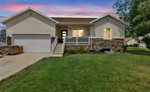 House in Kamas, Utah, United States 1