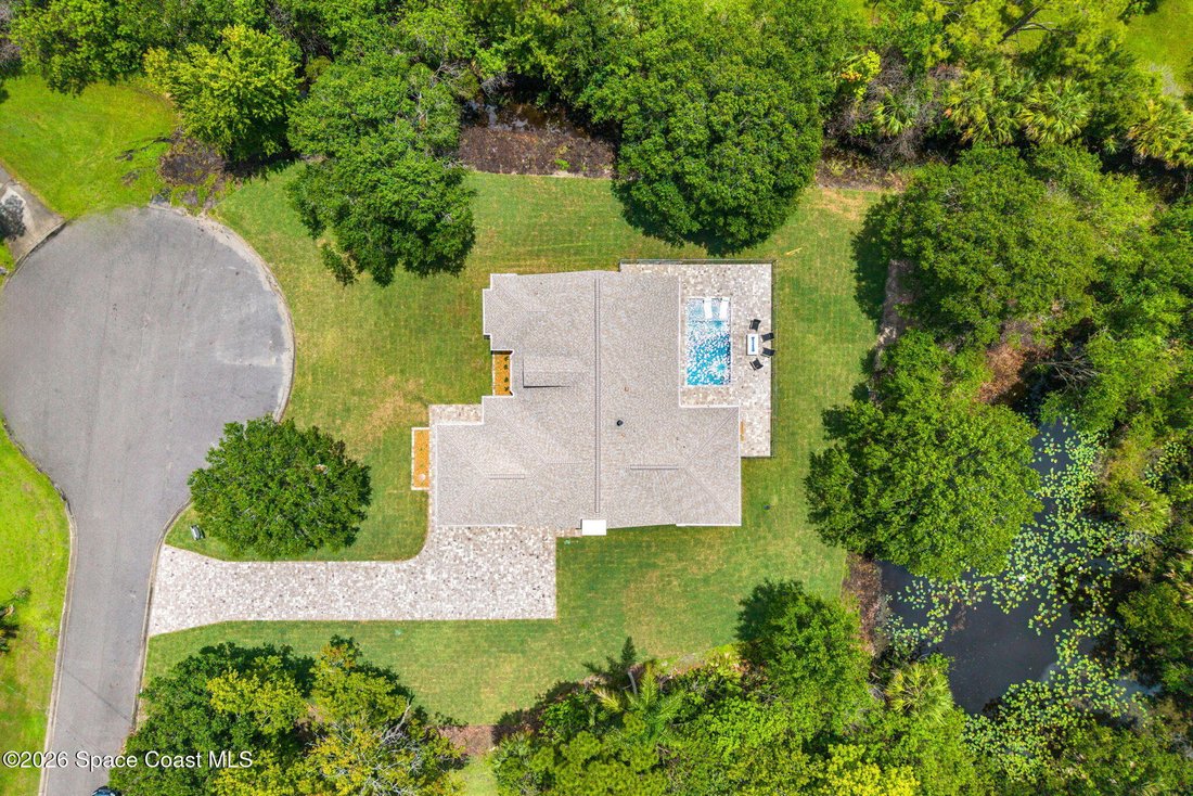 House in Melbourne, Florida, United States 5 - 18270461