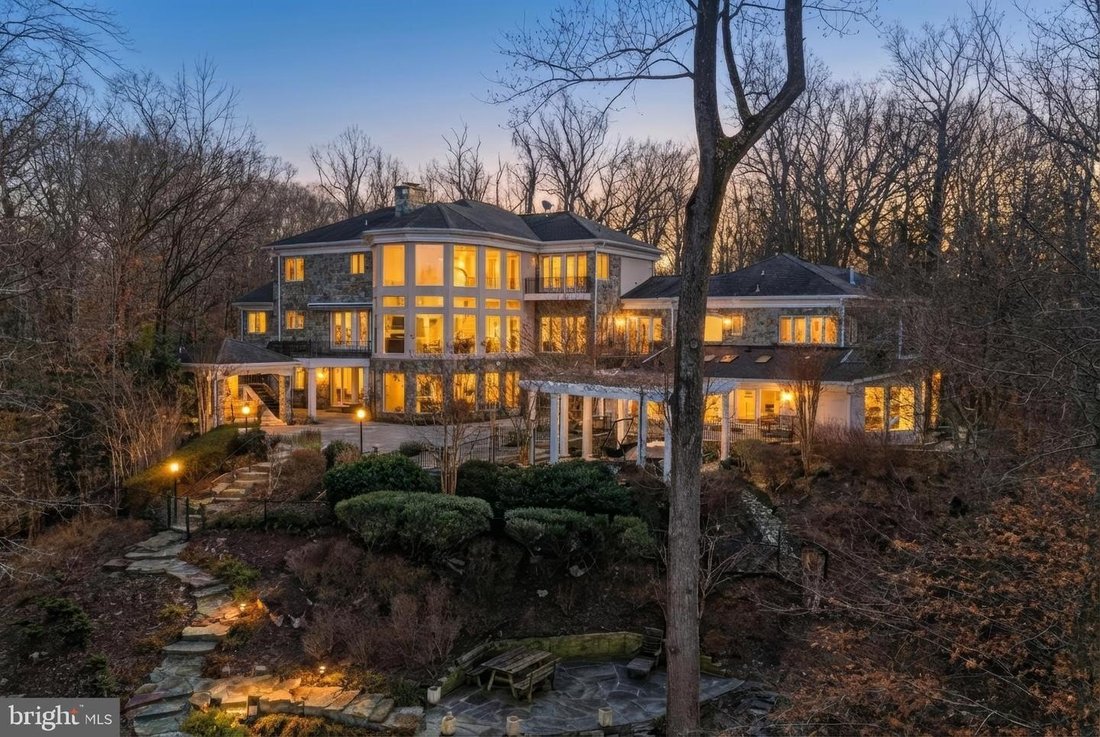 Casa a McLean, Virginia, Stati Uniti 2 - 18505998