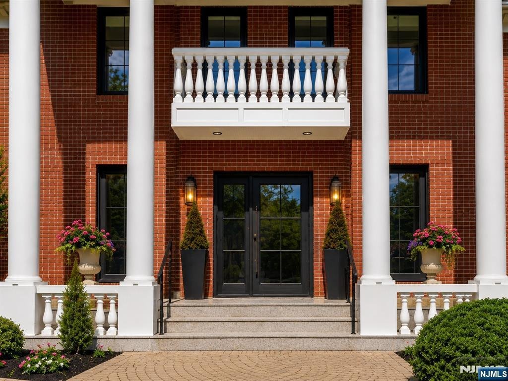 House in Saddle River, New Jersey, United States 2 - 18499778