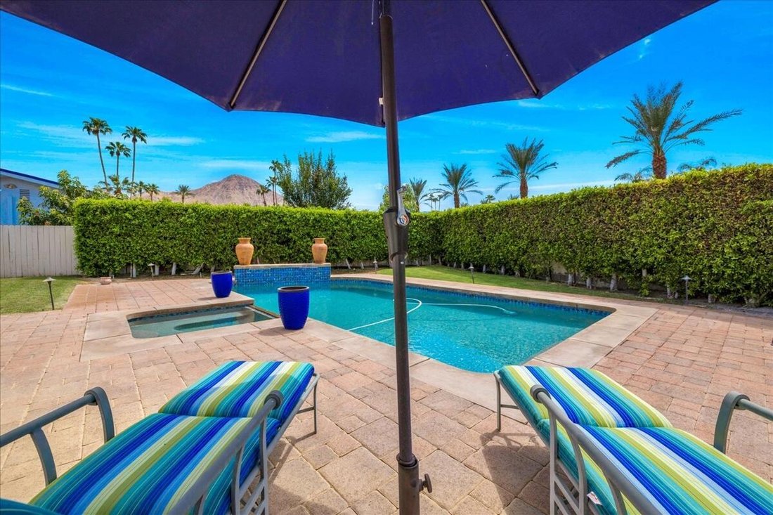 House in Indian Wells, California, United States 3 - 18488292