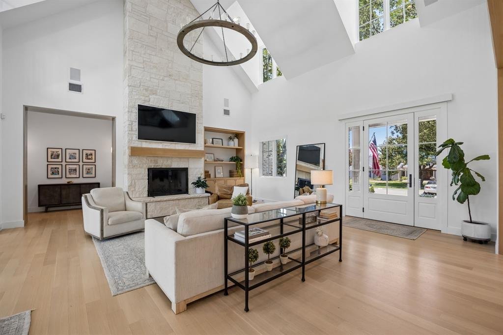 House in Richardson, Texas, United States 5 - 18503542