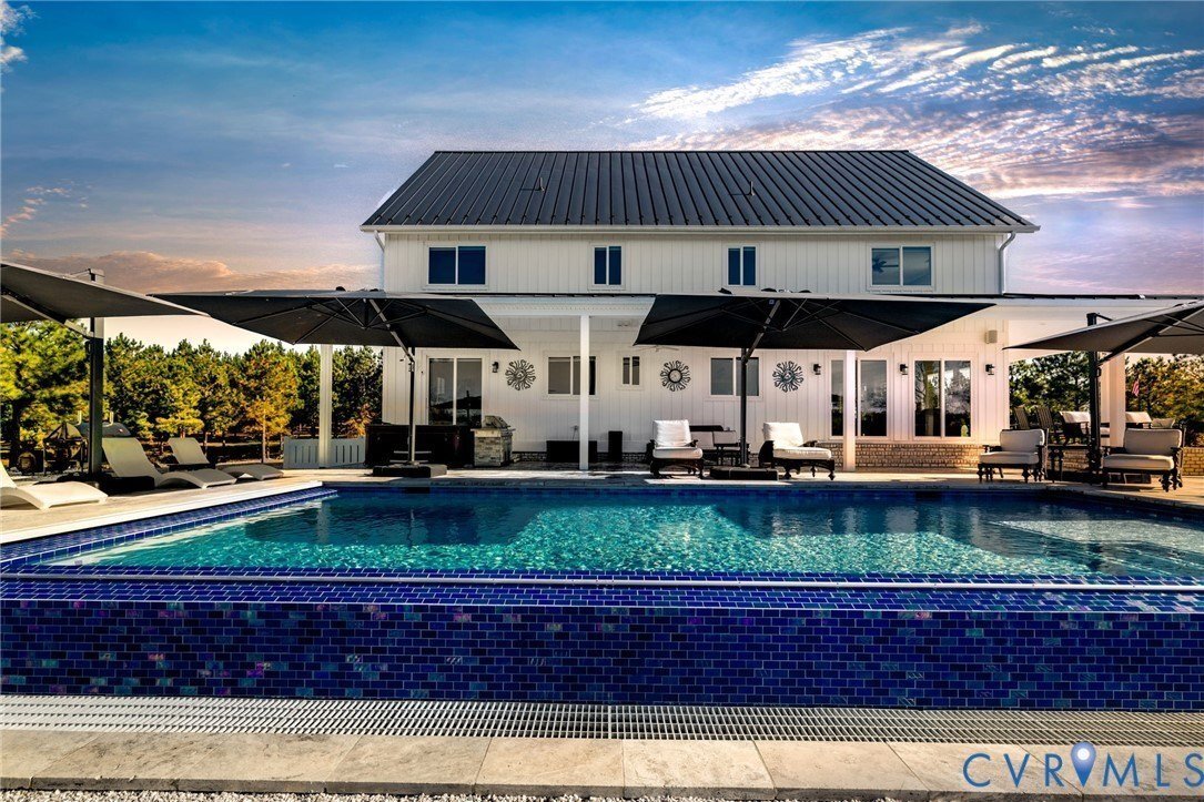 House in Mineral, Virginia, United States 3 - 18506292