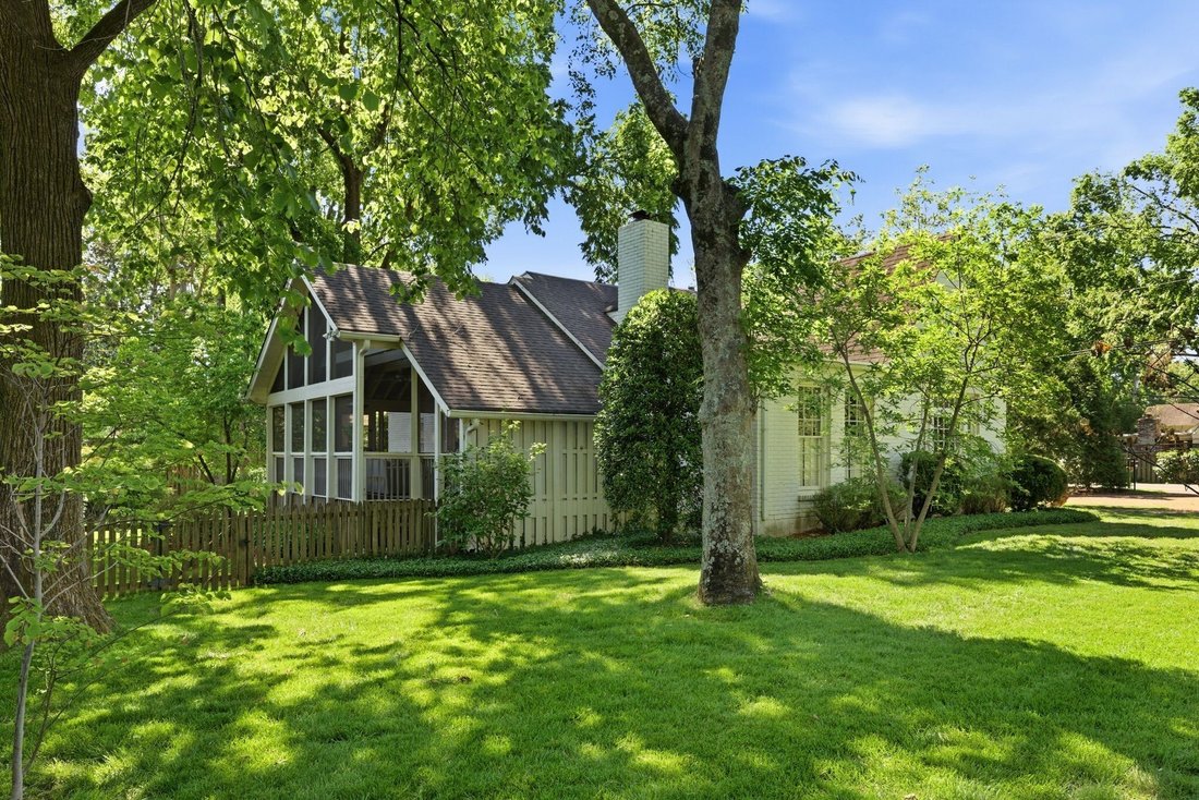 House in Nashville, Tennessee, United States 3 - 18504944