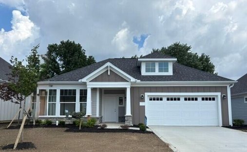 Casa a Columbus, Ohio, Stati Uniti 1
