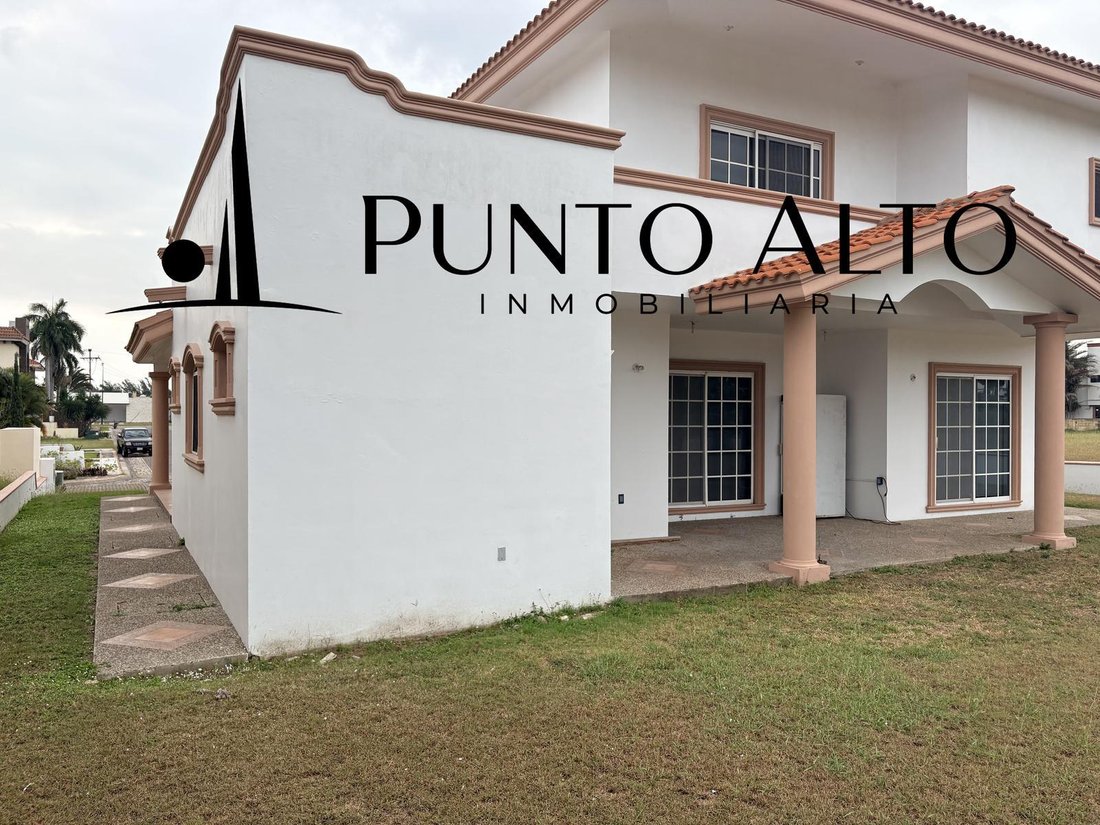 House in Miramar, Tamaulipas, Mexico 2 - 18498799