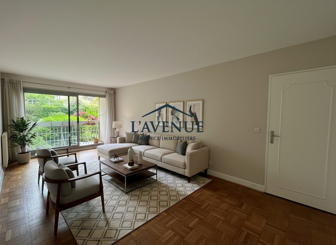 Apartment in Violet Commerce, Paris 15e Arrondissement, Paris 3 - 18505055