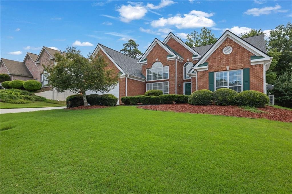 House in Suwanee, Georgia, United States 2 - 18499520