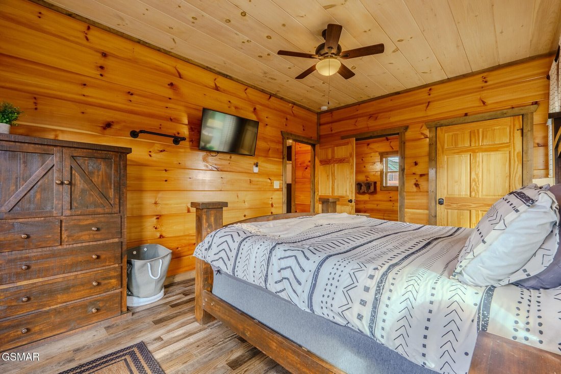 House in Sevierville, Tennessee, United States 5 - 18500081
