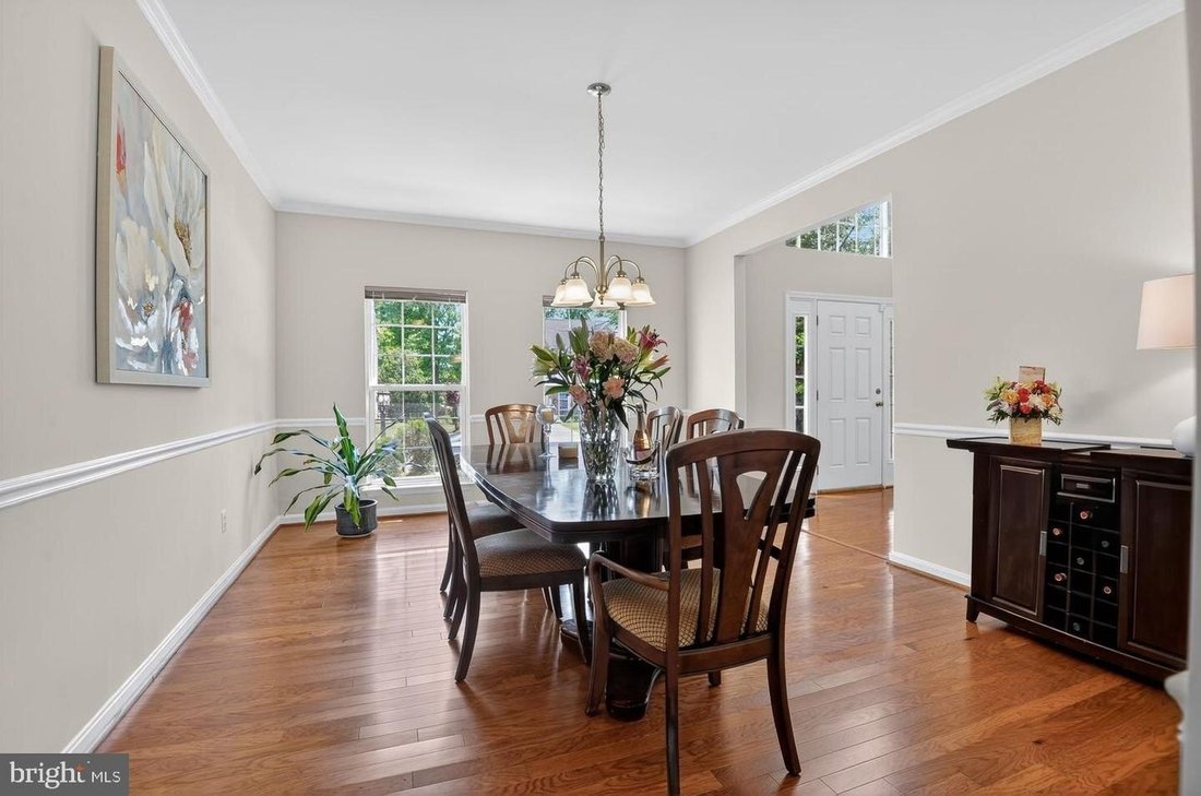 House in Leesburg, Virginia, United States 4 - 18504988