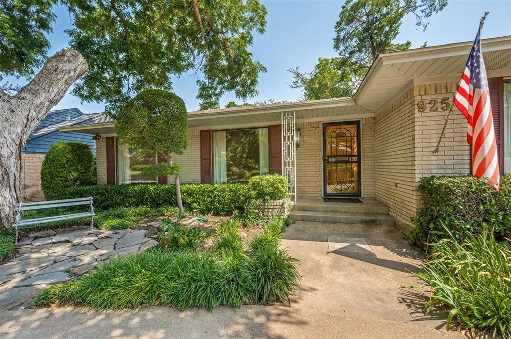 House in Dallas, Texas, United States 3 - 18503459