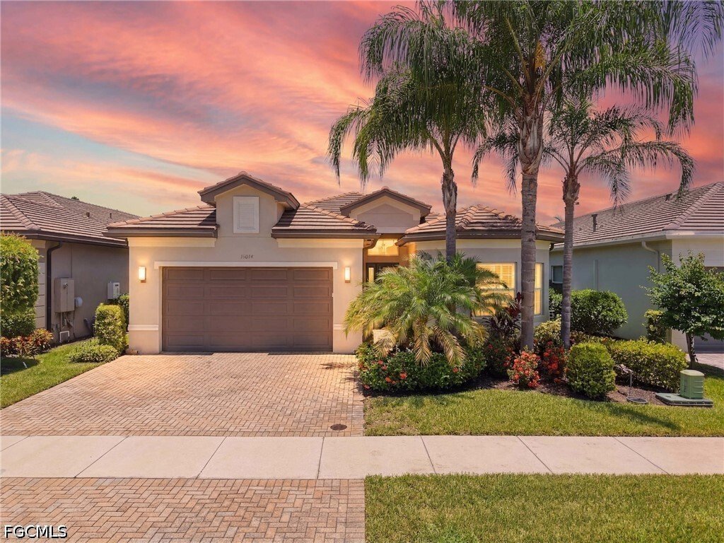 Maison à Bonita Springs, Floride, États-Unis 1 - 18499751