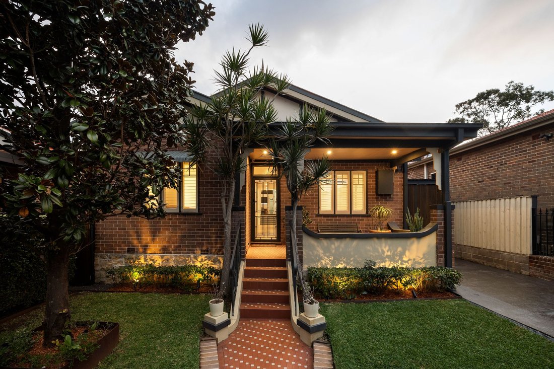 Casa en Enfield, Nueva Gales del Sur, Australia 3 - 18504925