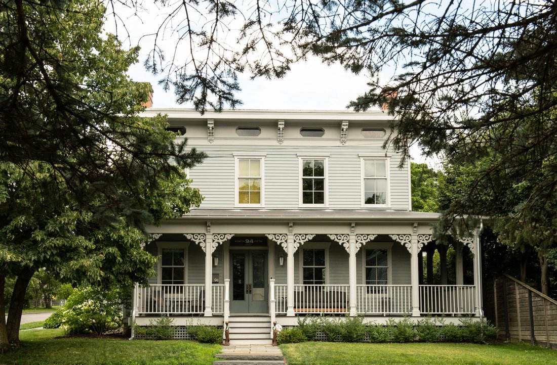 House in Hudson, New York, United States 1 - 18504100