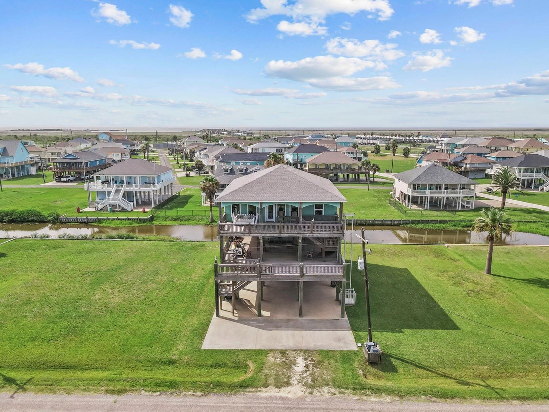 House in Bolivar Peninsula, Texas, United States 3 - 18503640
