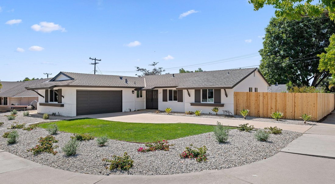 House in Goleta, California, United States 1 - 18498994