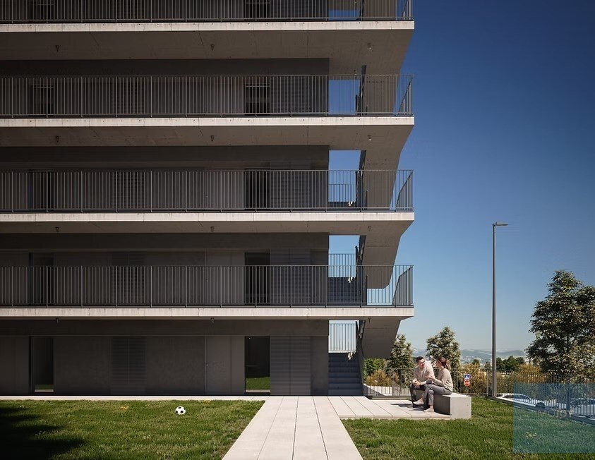 Apartment in Vilar de Andorinho, Porto District, Portugal 2 - 18500832