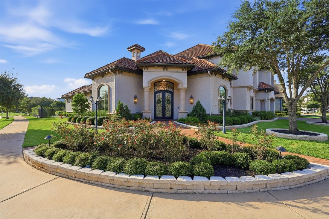 House in Sugar Land, Texas, United States 2 - 18503703