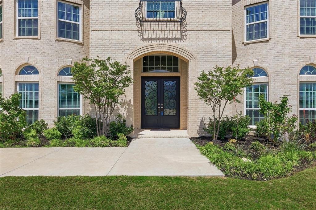 House in Allen, Texas, United States 4 - 18503470