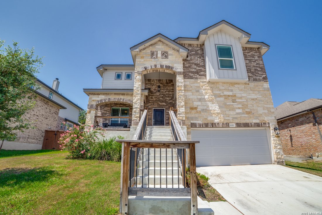House in San Antonio, Texas, United States 2 - 18501096
