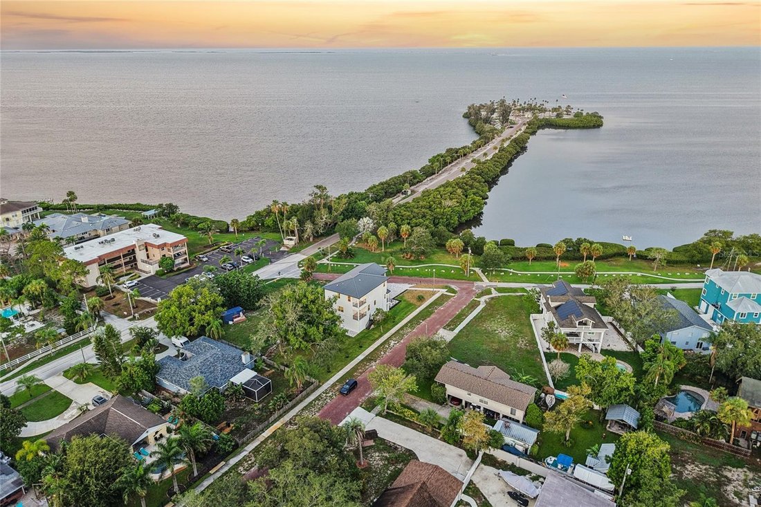 House in Tarpon Springs, Florida, United States 5 - 18502521