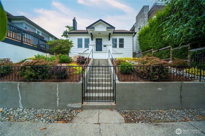 House in Seattle, Washington, United States 2 - 18505210