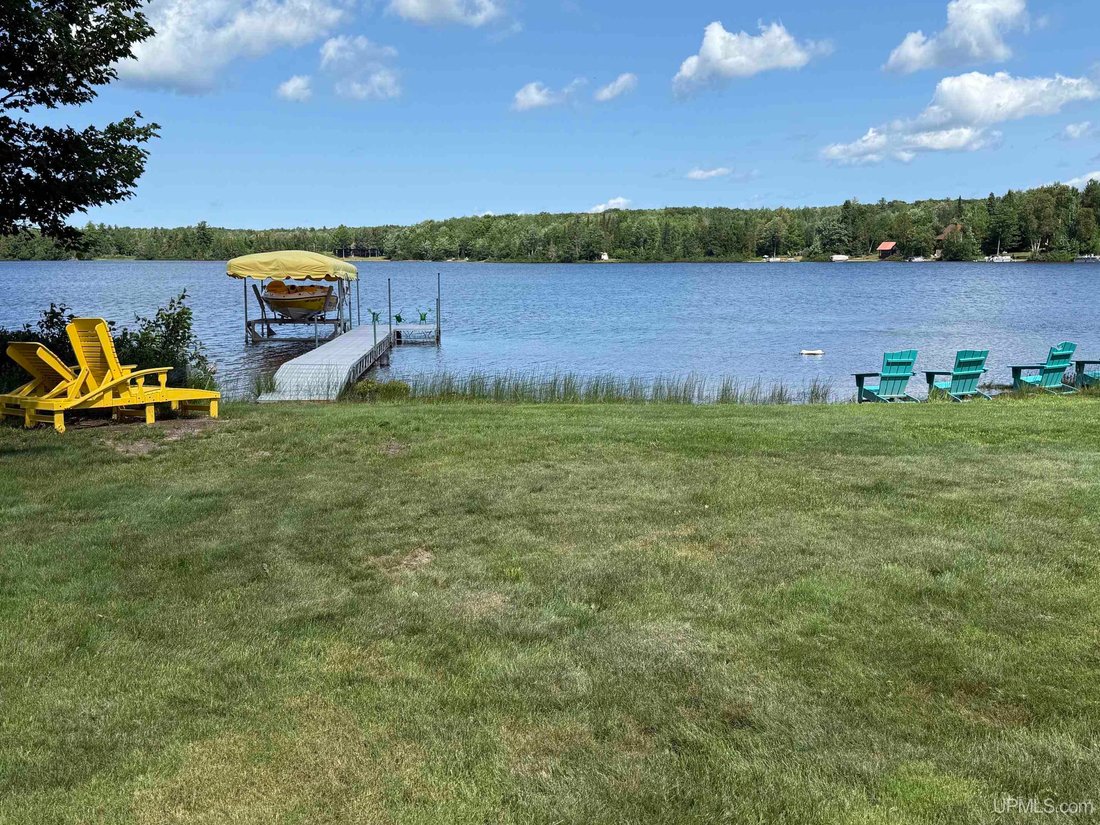 House in Twin Lakes, Michigan, United States 4 - 18499464