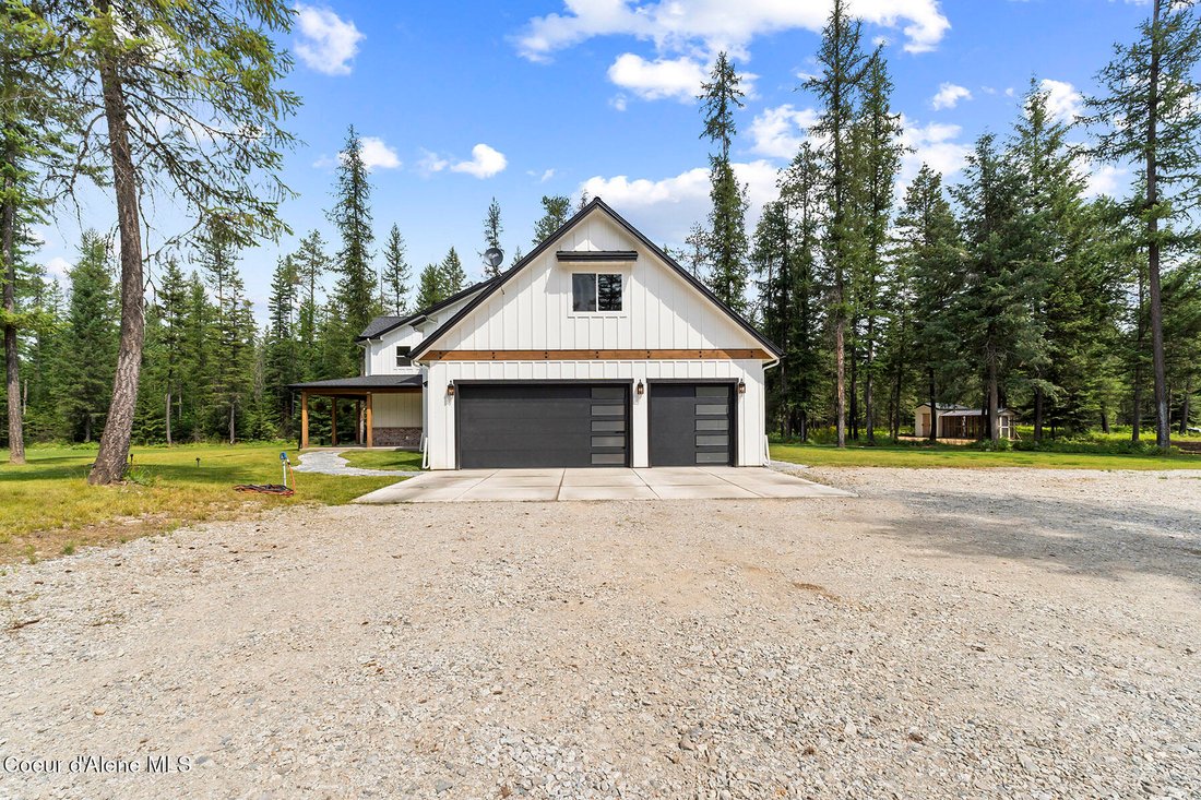 House in Spirit Lake, Idaho, United States 4 - 18502501