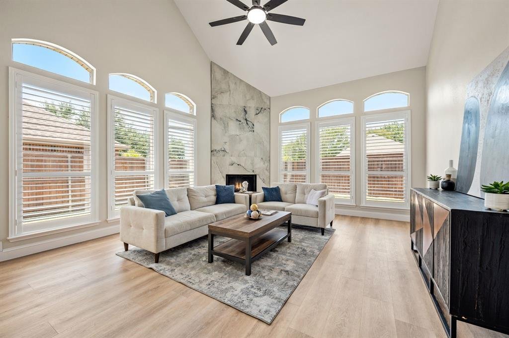 House in Frisco, Texas, United States 2 - 18503497