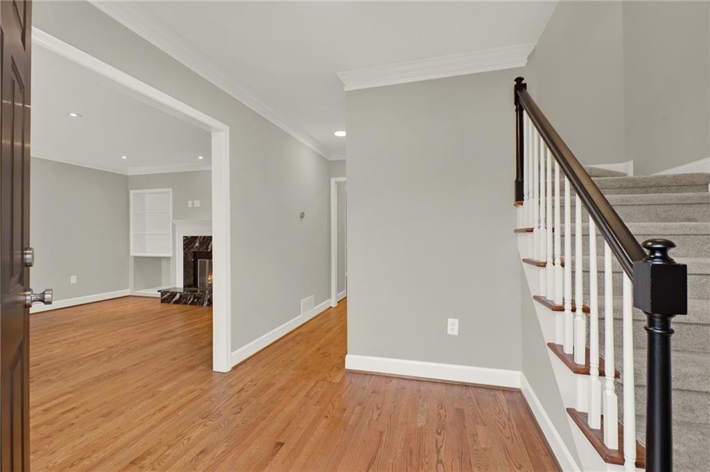 Townhouse in Atlanta, Georgia, United States 3 - 18499510