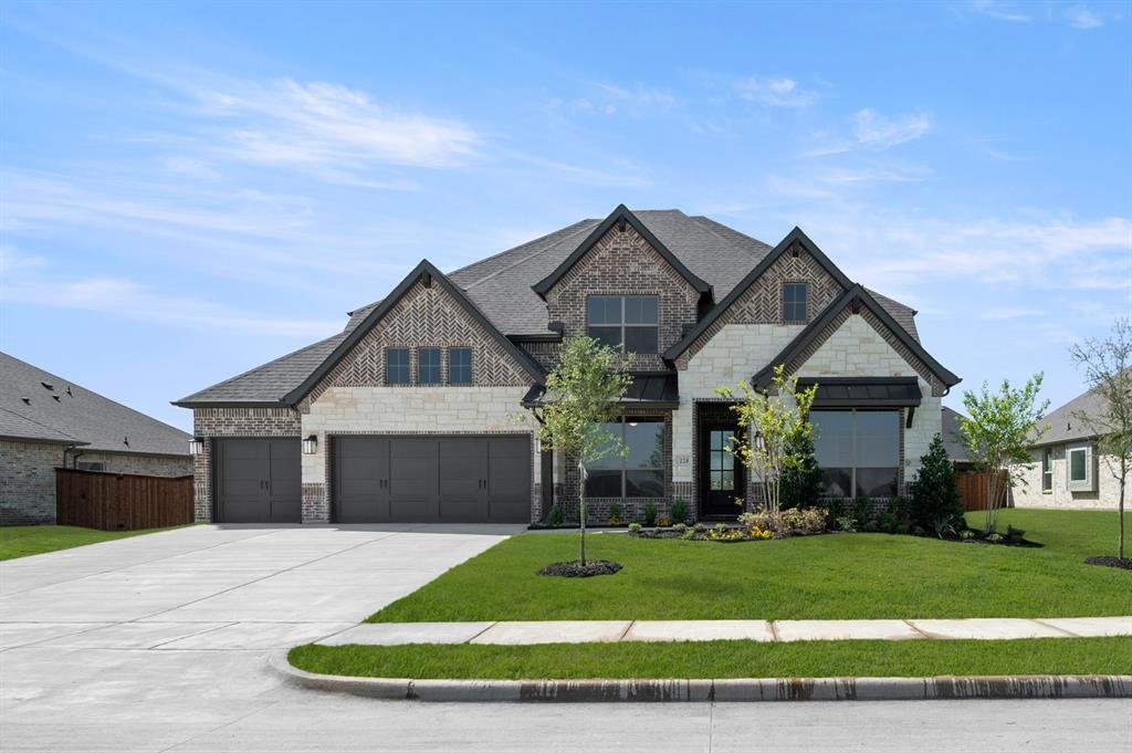 House in Waxahachie, Texas, United States 1 - 18500300