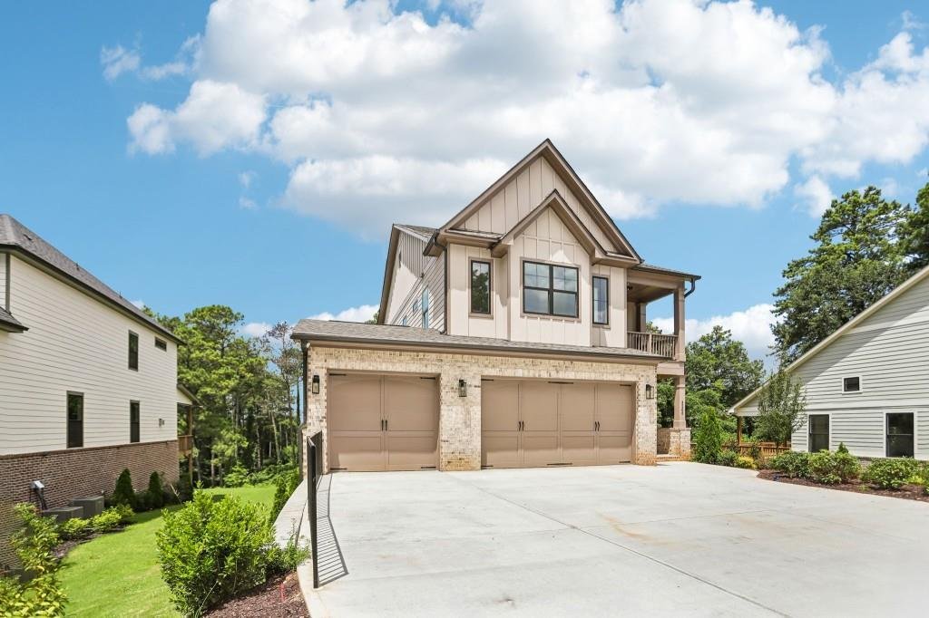 House in Marietta, Georgia, United States 2 - 17899536