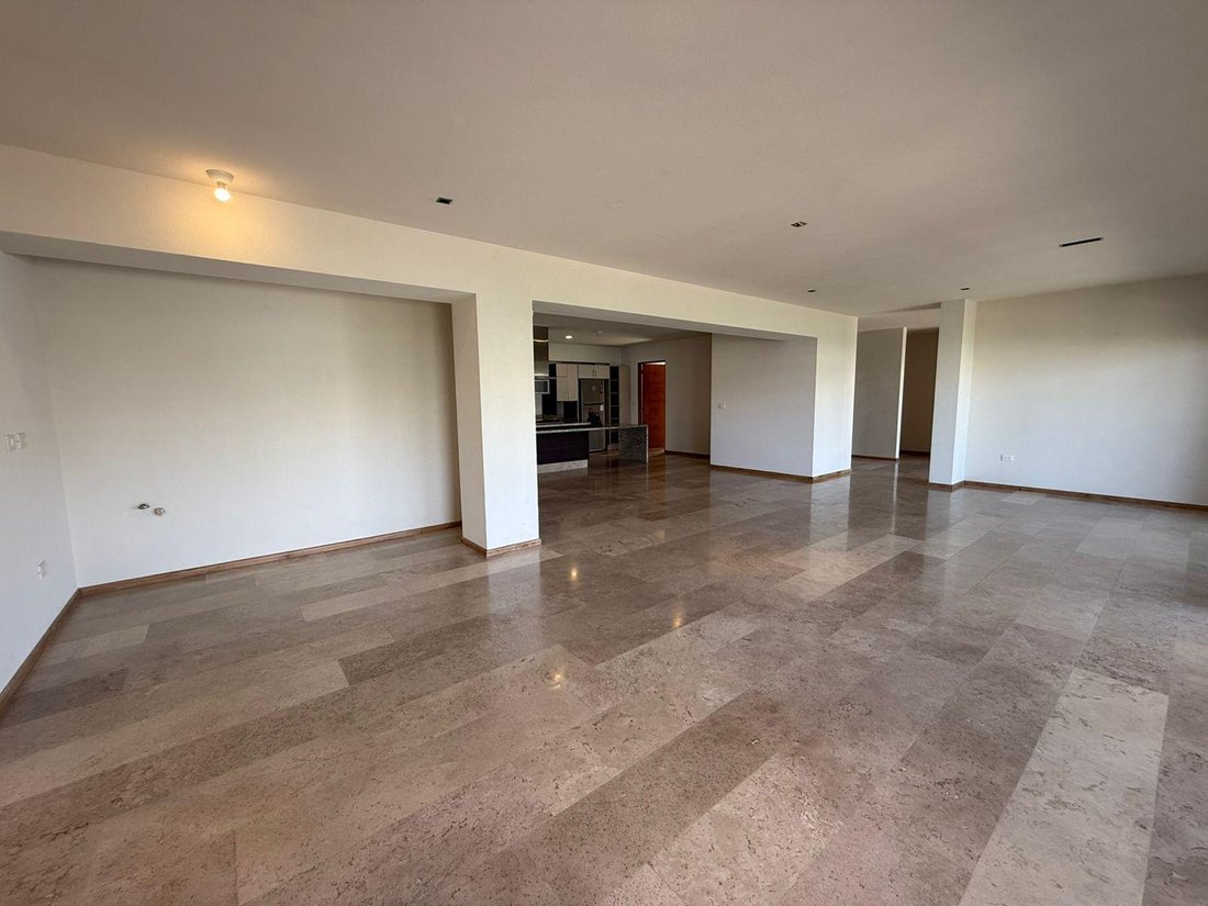 Apartment in Pozos, San Luis Potosi, Mexico 2 - 18500665