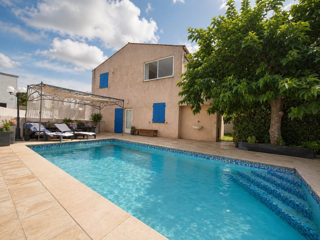 House in Ouest, Cogolin, France 1 - 18502967