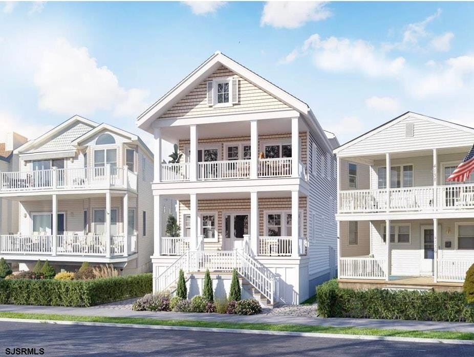 House in Ocean City, New Jersey, United States 1 - 18507501