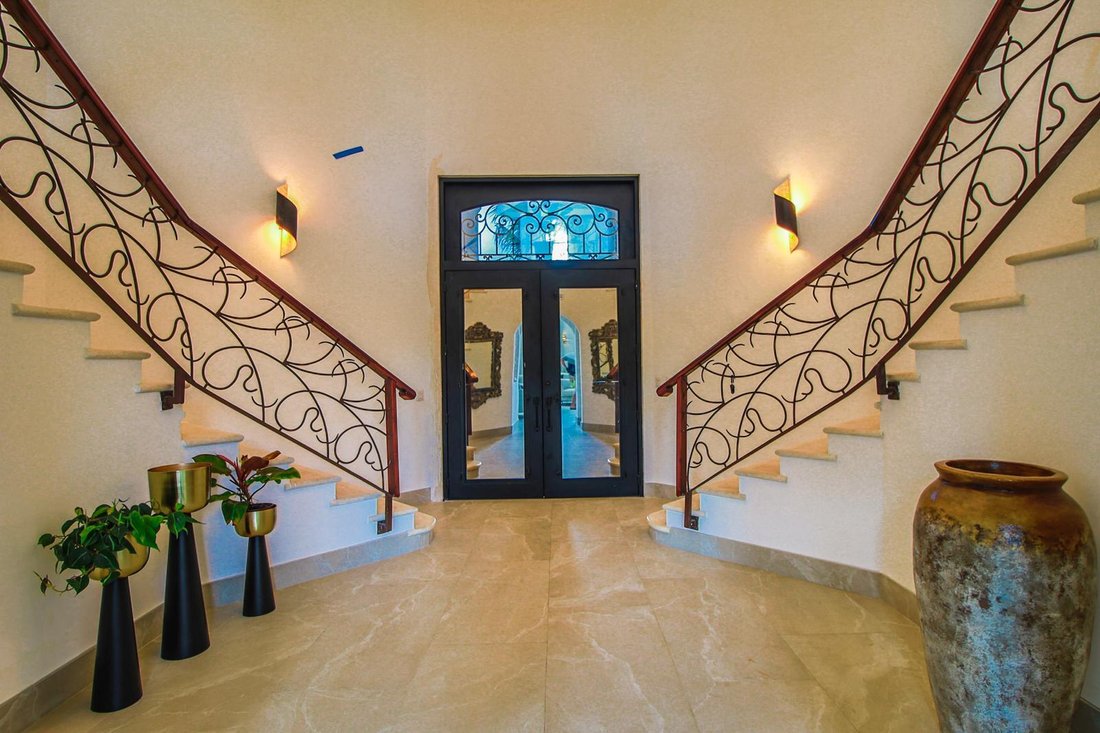 House in Puerto Aventuras, Quintana Roo, Mexico 4 - 18501458