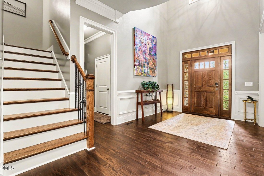 House in Apex, North Carolina, United States 4 - 18505313
