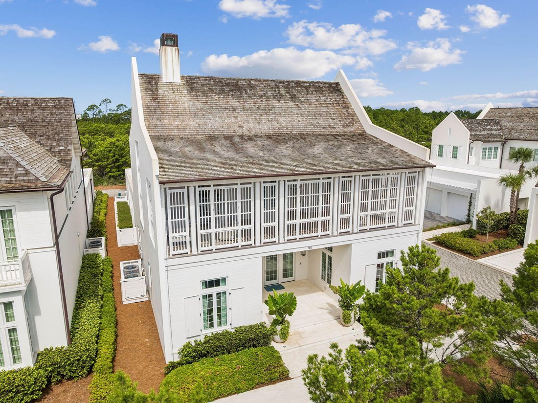 House in Watersound, Florida, United States 3 - 18502245