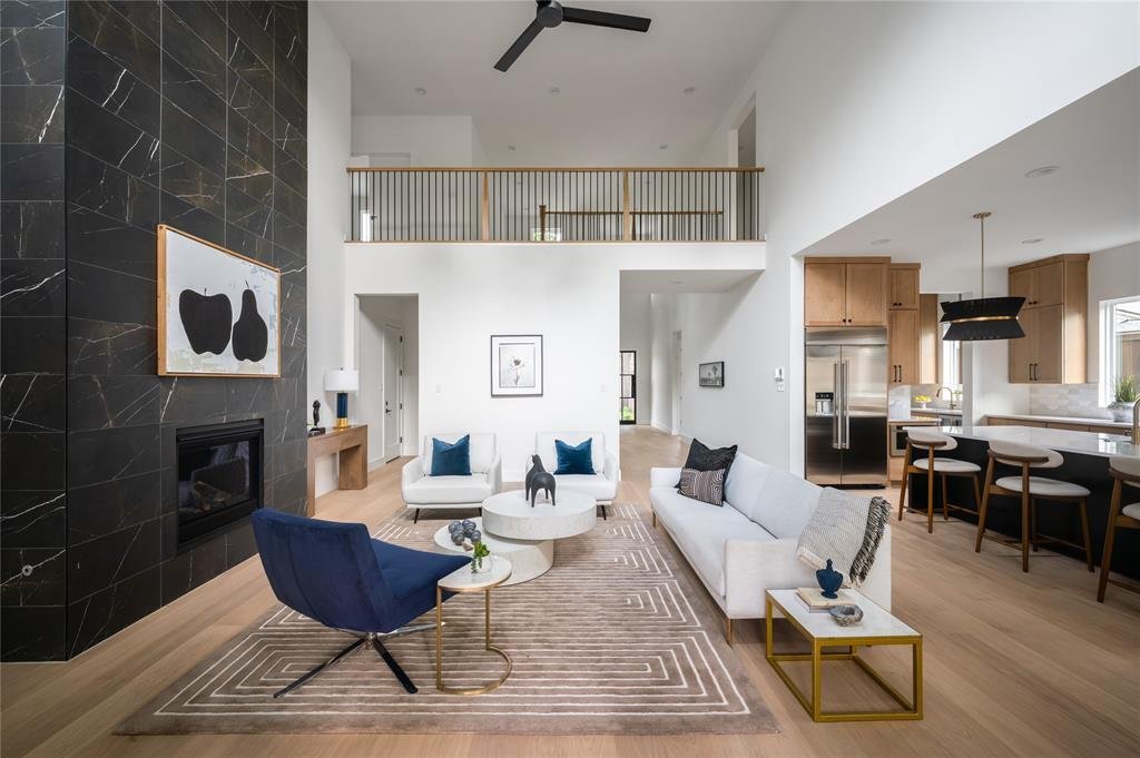 House in Dallas, Texas, United States 1 - 18500335